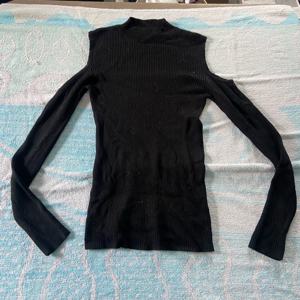 Fashion nova top
